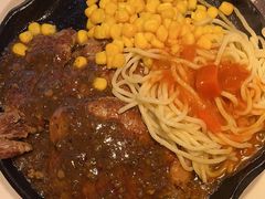 -豪客来牛排(重庆冉家坝SM广场1712店)