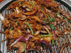 -大鸭梨烤鸭·北京菜(南小街/南苑店)