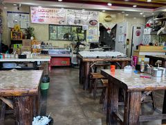 -阁瑞居闫记卤煮(乔庄北街店)