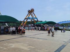 -渔岛海洋度假区