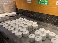 -御品海宴海鲜自助餐厅(龙岗万科广场店)