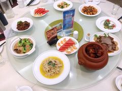 -锦江之星旅馆上海新国际博览中心店-停车场