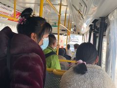 -亚布力新体委滑雪场