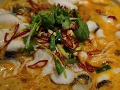 -小菜园新徽菜(南京秦淮龙蟠汇店)