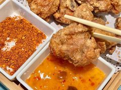 -清真穆记涮羊肉老味铜锅烧烤涮