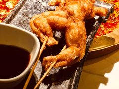 -哥老官重庆美蛙鱼头(宝山龙湖店)