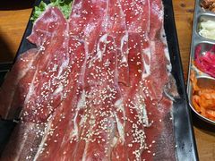 -猪小牛烤肉(青塔店)