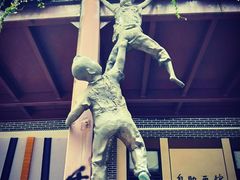 -黄桷坪涂鸦艺术街