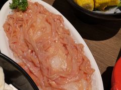 -新辣道鱼火锅(世纪金源购物中心店)