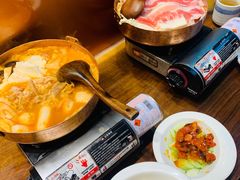 -井圣日膳(万达店)