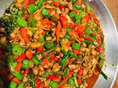 -泥糊破店小酒馆·团建聚餐(南京西路店)