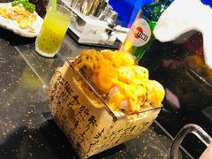 -三月居酒屋(青年大街店)