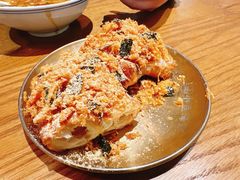 肉松油条-小豆海棠(人民南路店)