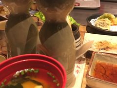 -赤坂亭·M9和牛烧肉·铁板烧(合肥万象城店)