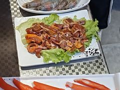 -外婆掌柜·东北家庭烤肉(托乐嘉店)