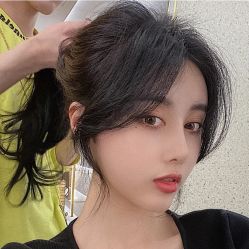 点击看大图 -3AM HAIR SALON烫发染发接发