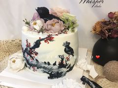 -Whisper studio薇语花艺烘焙工作室