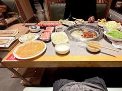 -蜀留香火锅·始于1999·原四川老火锅(白堤路店)