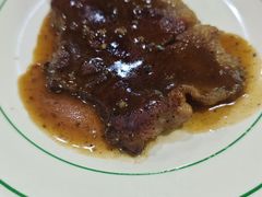 -巴犀烧烤(新崇光店)