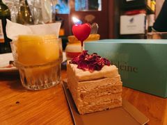 -La Tavernetta(Bar à Vin)(乌鲁木齐路店)