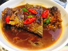 -风味小馆(天目湖宾馆店)