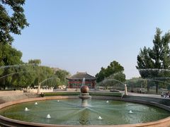 -达活泉公园
