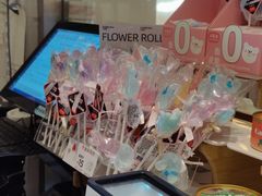 -花花卷卷·鲜食蛋糕(静安久光百货店)