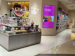 -泡泡玛特POPMART(K11购物中心店)