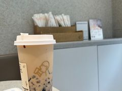 -喜茶(广州中山六路店)