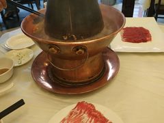 -东来顺饭庄(王府井步行街店)