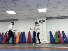 -北京阳铭国际击剑俱乐部