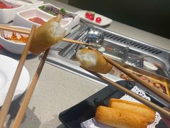 -海底捞火锅(万达广场店)