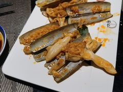 -極上萬膳·日料放题(海岸城店)