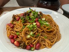 -西江美食舫·江西菜(健德桥店)