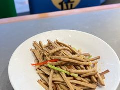 -禄鼎记·多口味酸菜鱼(侨鑫店)