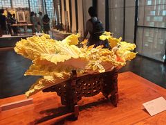 -北京工艺美术博物馆