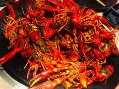 -沪小胖小龙虾(淮海中路旗舰店)