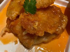 -北方家宴(番禺永旺店)