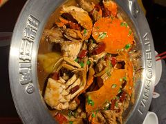 -胖哥俩肉蟹煲(昆山金鹰店)