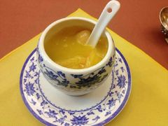 -北京饭店谭家菜