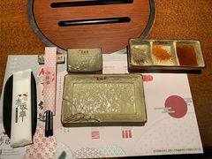 -赤坂亭 M9和牛烧肉(水街店)