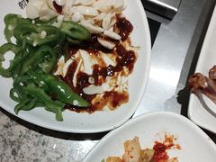 -丰茂烤串(卫星广场店)