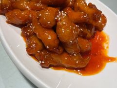 -新侨小馆(东直门北小街店)