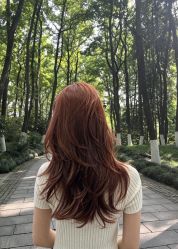 -Kraemer Paris苏豪路易士·嘉玛发廊