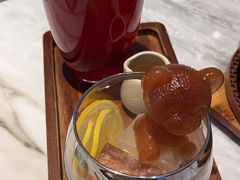 -鹿港小镇(霄云店)