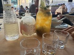 -山石榴·贵州菜(丰盛里店)