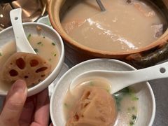 -清水亭湖北菜(大屯DT51店)