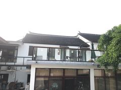 红烧河鳗-梨云山居农家乐
