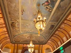 -波特曼西餐厅(中央大街店)