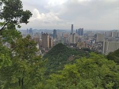 -黔灵山公园